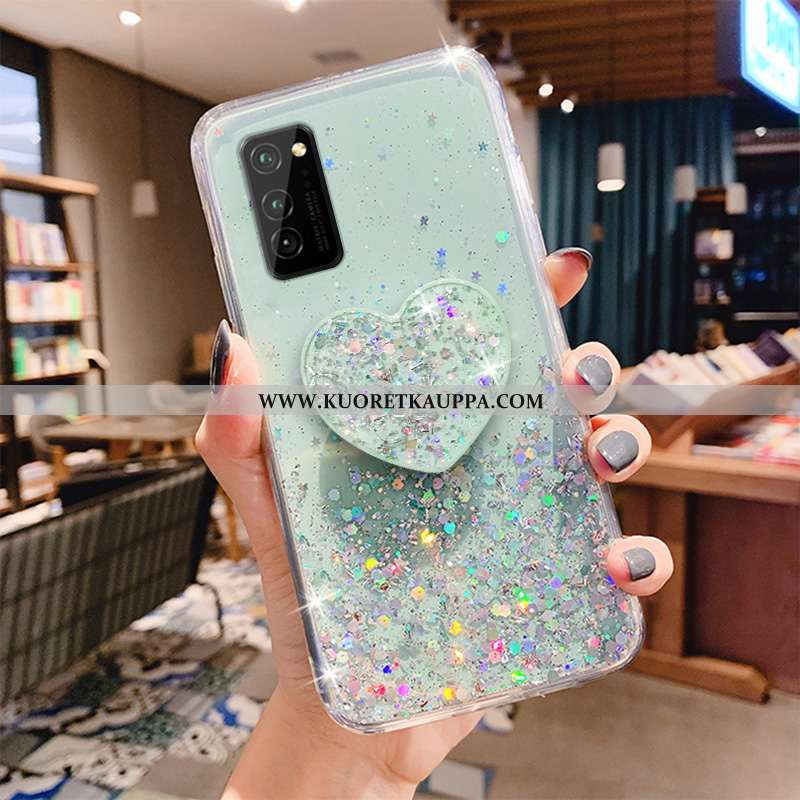 Kuori Honor View30, Kuoret Honor View30, Kotelo Honor View30 Suojaus Luova Puhelimen Net Red Karkais