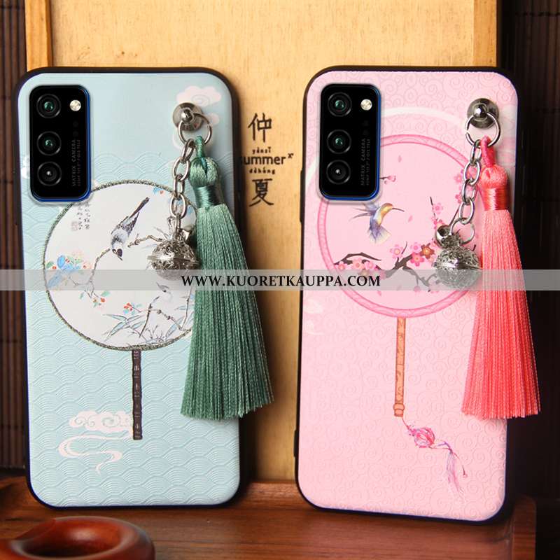 Kuori Honor View30, Kuoret Honor View30, Kotelo Honor View30 Suuntaus Silikoni Puhelimen Luova Kiina