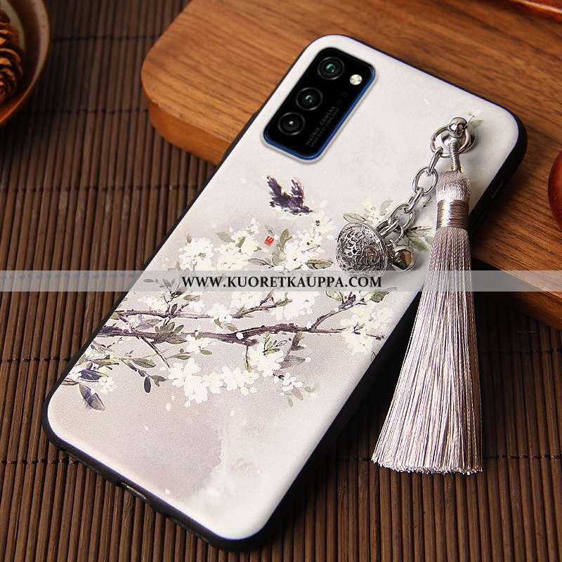 Kuori Honor View30, Kuoret Honor View30, Kotelo Honor View30 Suuntaus Silikoni Puhelimen Luova Kiina