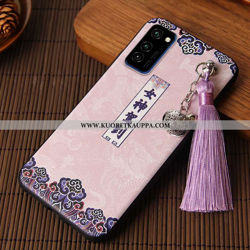 Kuori Honor View30, Kuoret Honor View30, Kotelo Honor View30 Suuntaus Silikoni Puhelimen Luova Kiina