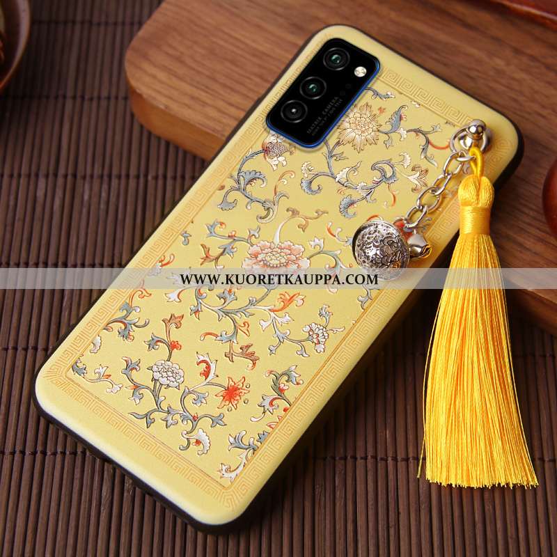 Kuori Honor View30, Kuoret Honor View30, Kotelo Honor View30 Suuntaus Silikoni Puhelimen Luova Kiina