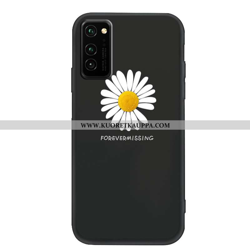 Kuori Honor View30, Kuoret Honor View30, Kotelo Honor View30 Ultra Pehmeä Neste Valo Pesty Suede Tak