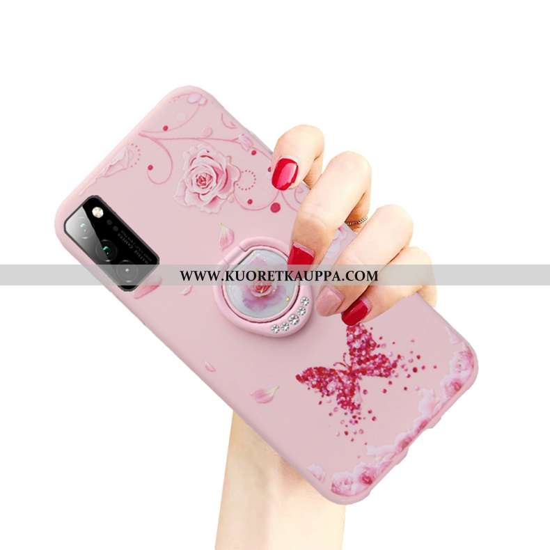 Kuori Honor View30, Kuoret Honor View30, Kotelo Honor View30 Ultra Pehmeä Neste Valo Puhelimen Suunt