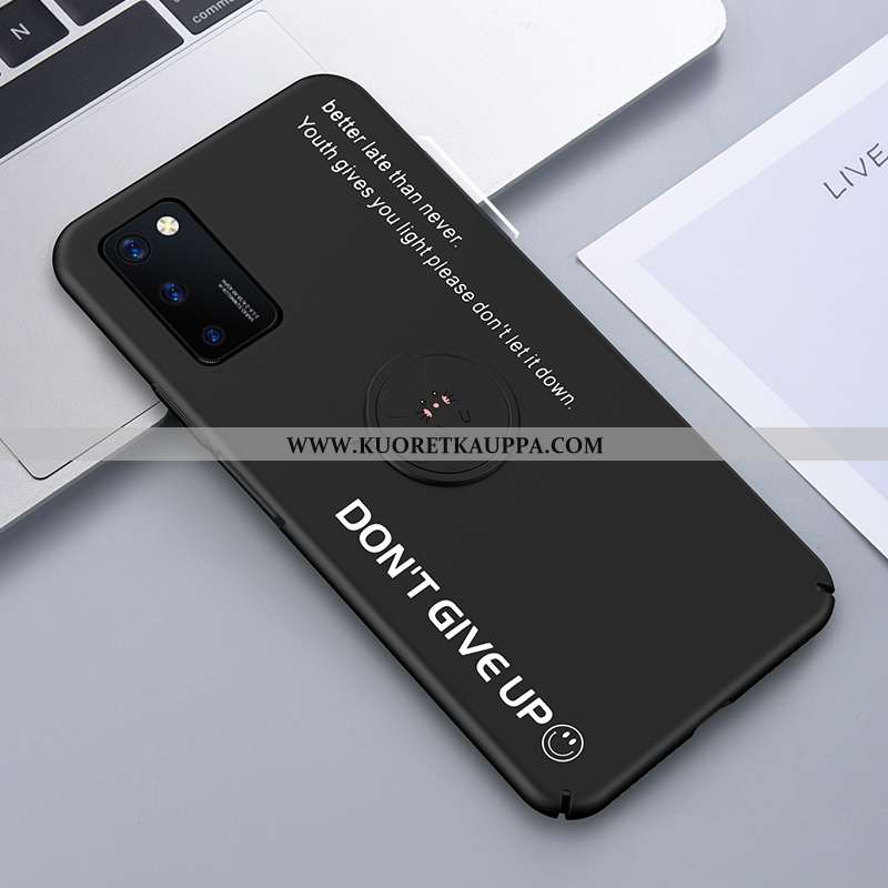 Kuori Honor View30, Kuoret Honor View30, Kotelo Honor View30 Ultra Valo Net Red Vihreä