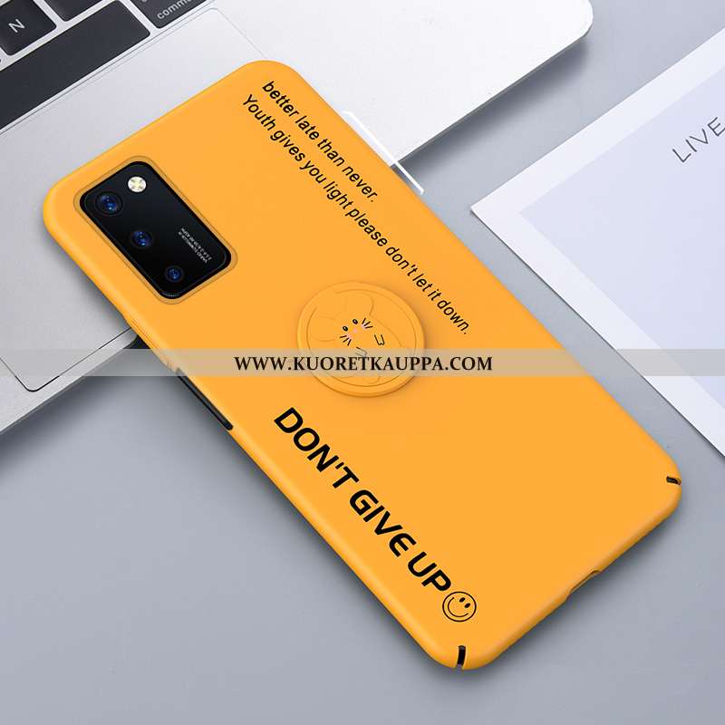 Kuori Honor View30, Kuoret Honor View30, Kotelo Honor View30 Ultra Valo Net Red Vihreä