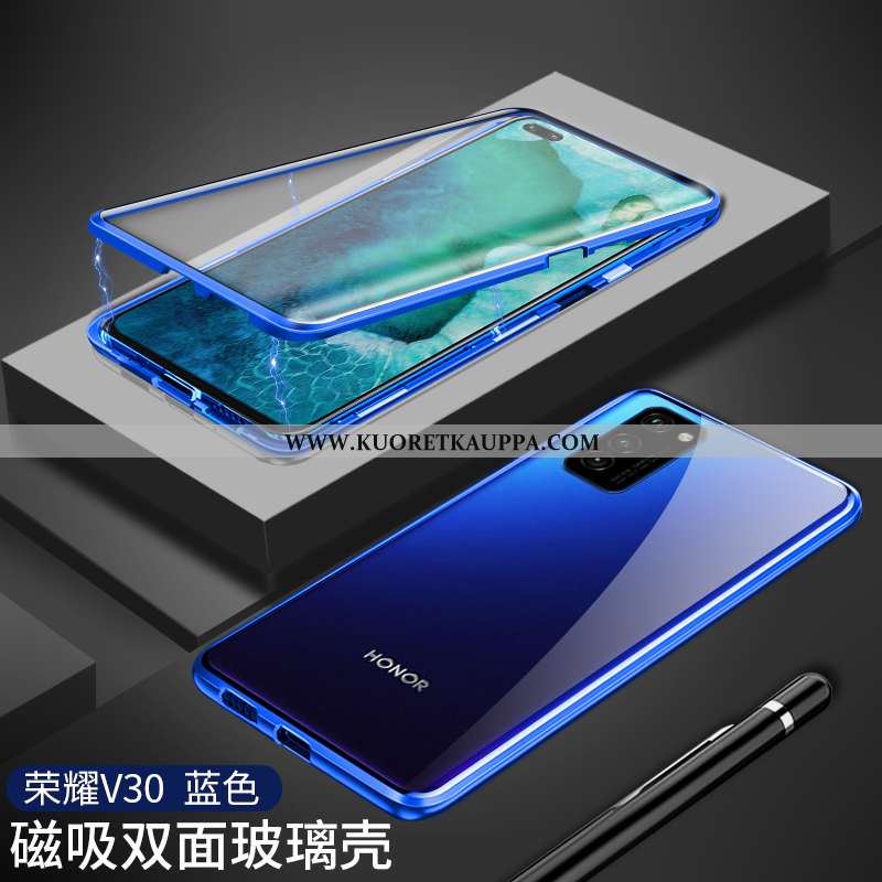 Kuori Honor View30, Kuoret Honor View30, Kotelo Honor View30 Valo Suojaus Murtumaton Kaksipuolinen P