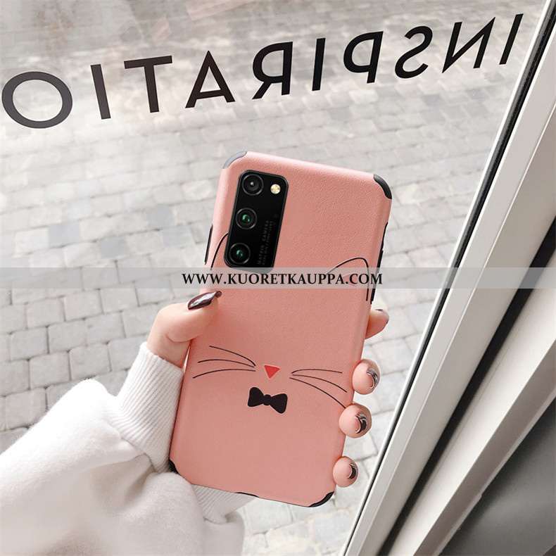 Kuori Honor View30 Pro, Kuoret Honor View30 Pro, Kotelo Honor View30 Pro Kohokuviointi Sarjakuva Suo