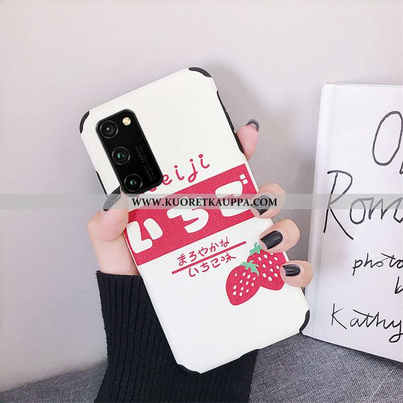 Kuori Honor View30 Pro, Kuoret Honor View30 Pro, Kotelo Honor View30 Pro Kohokuviointi Sarjakuva Suo