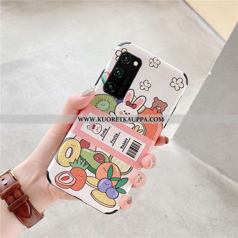 Kuori Honor View30 Pro, Kuoret Honor View30 Pro, Kotelo Honor View30 Pro Kohokuviointi Sarjakuva Suo