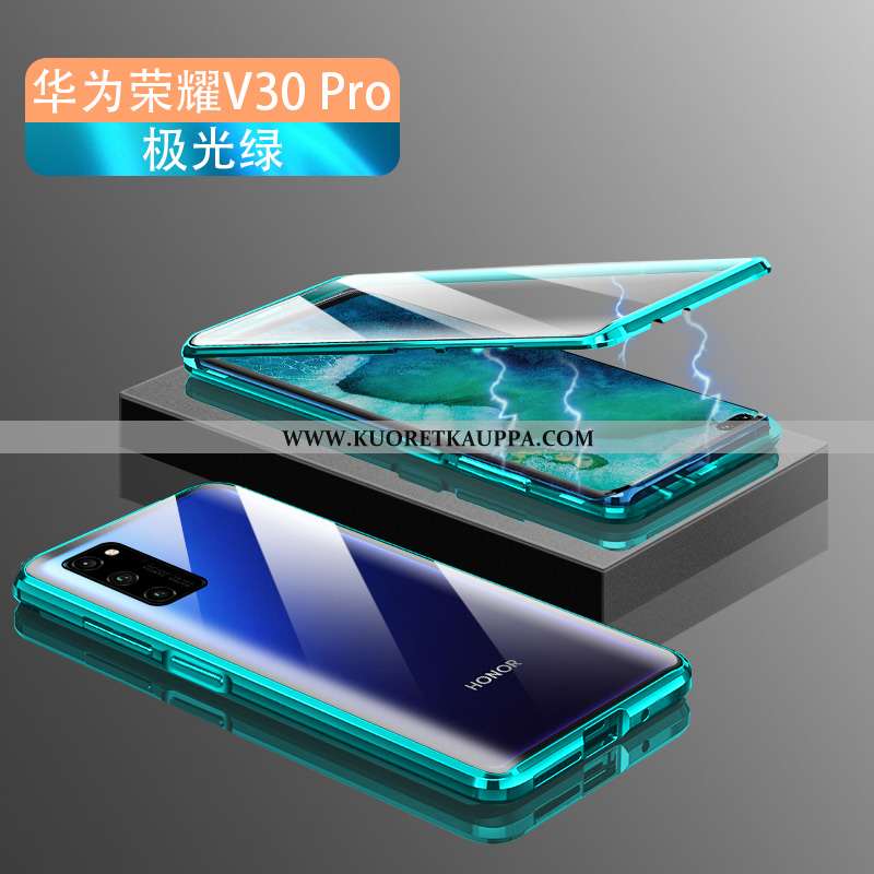 Kuori Honor View30 Pro, Kuoret Honor View30 Pro, Kotelo Honor View30 Pro Luova Suojaus Murtumaton Pu