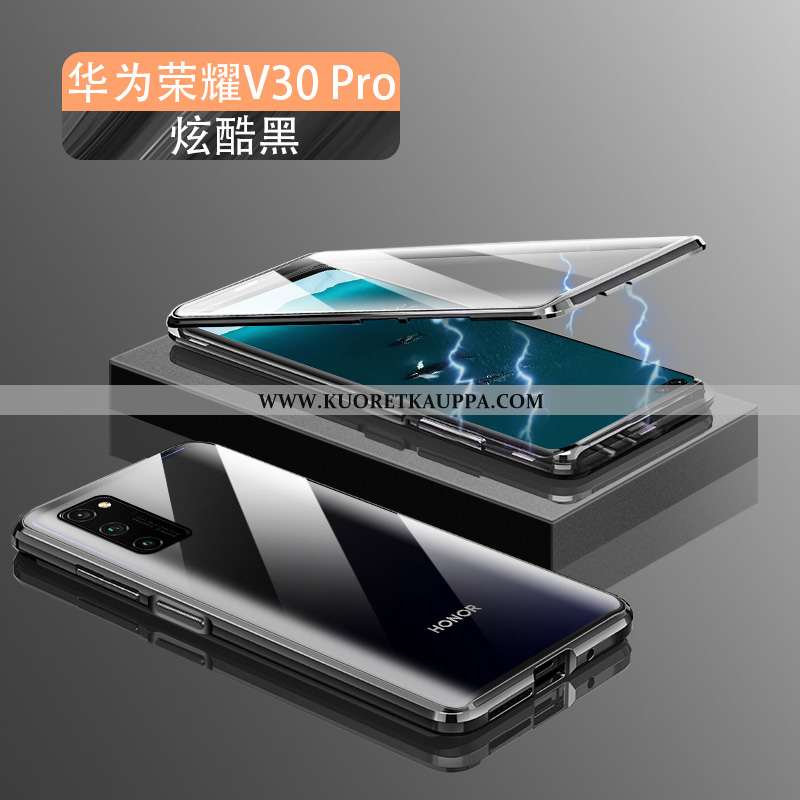 Kuori Honor View30 Pro, Kuoret Honor View30 Pro, Kotelo Honor View30 Pro Luova Suojaus Murtumaton Pu
