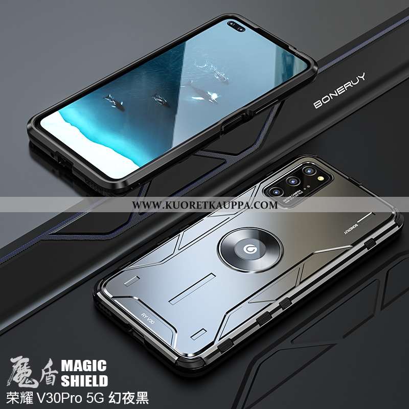 Kuori Honor View30 Pro, Kuoret Honor View30 Pro, Kotelo Honor View30 Pro Luova Suuntaus Murtumaton S