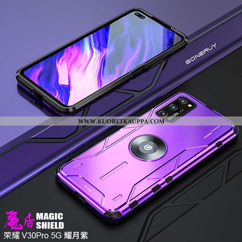 Kuori Honor View30 Pro, Kuoret Honor View30 Pro, Kotelo Honor View30 Pro Luova Suuntaus Murtumaton S