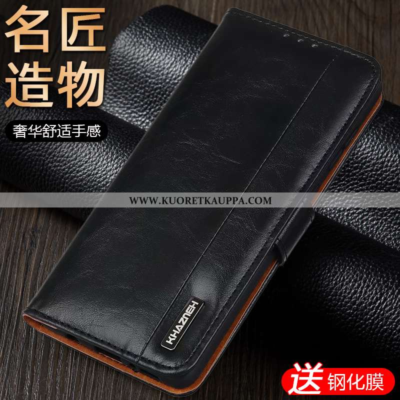 Kuori Honor View30 Pro, Kuoret Honor View30 Pro, Kotelo Honor View30 Pro Nahkakuori Murtumaton Liike