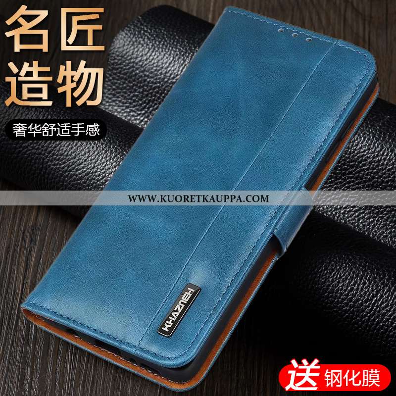 Kuori Honor View30 Pro, Kuoret Honor View30 Pro, Kotelo Honor View30 Pro Nahkakuori Murtumaton Liike