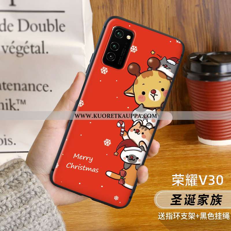 Kuori Honor View30 Pro, Kuoret Honor View30 Pro, Kotelo Honor View30 Pro Pehmeä Neste Silikoni Pesty