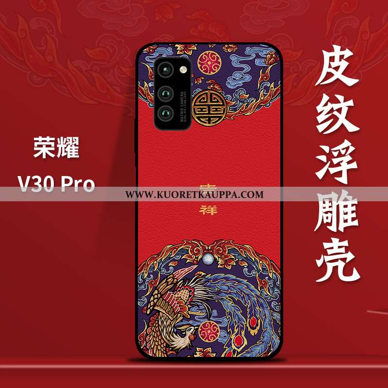 Kuori Honor View30 Pro, Kuoret Honor View30 Pro, Kotelo Honor View30 Pro Persoonallisuus Luova Puhel