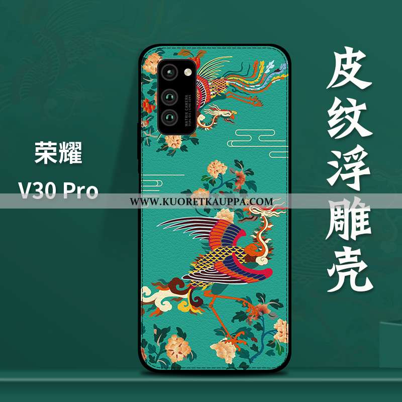 Kuori Honor View30 Pro, Kuoret Honor View30 Pro, Kotelo Honor View30 Pro Persoonallisuus Luova Puhel