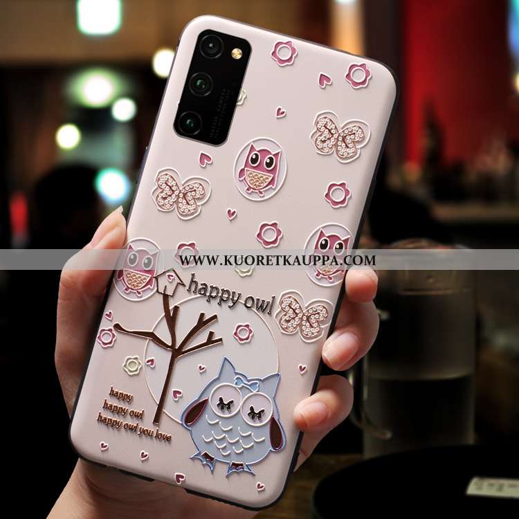 Kuori Honor View30 Pro, Kuoret Honor View30 Pro, Kotelo Honor View30 Pro Ripustettavat Koristeet Sar