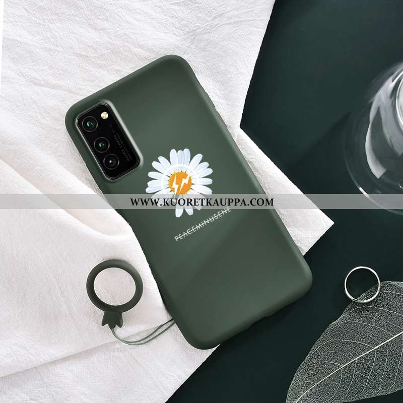 Kuori Honor View30 Pro, Kuoret Honor View30 Pro, Kotelo Honor View30 Pro Silikoni Persoonallisuus Ra