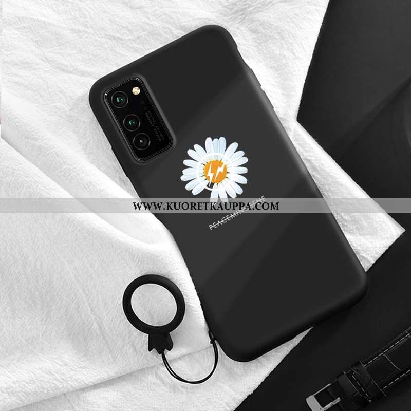 Kuori Honor View30 Pro, Kuoret Honor View30 Pro, Kotelo Honor View30 Pro Silikoni Persoonallisuus Ra
