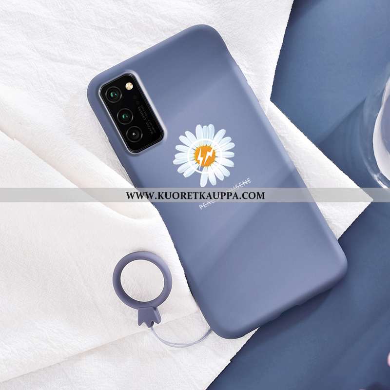 Kuori Honor View30 Pro, Kuoret Honor View30 Pro, Kotelo Honor View30 Pro Silikoni Persoonallisuus Ra