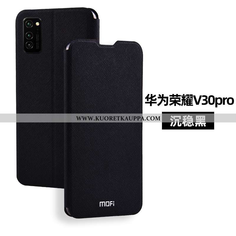 Kuori Honor View30 Pro, Kuoret Honor View30 Pro, Kotelo Honor View30 Pro Silikoni Suojaus Puhelimen 