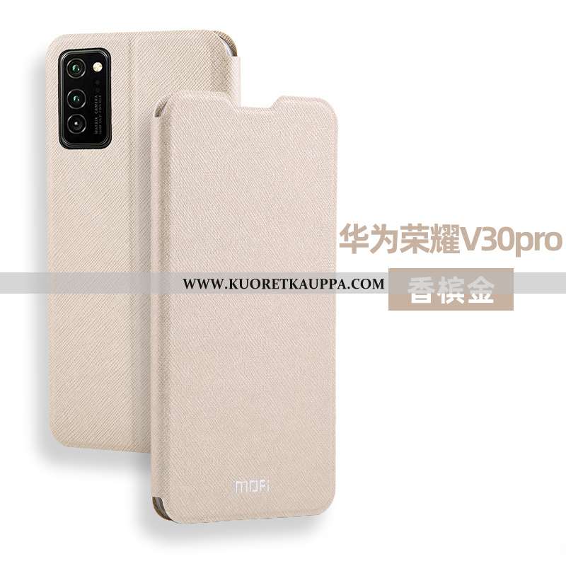 Kuori Honor View30 Pro, Kuoret Honor View30 Pro, Kotelo Honor View30 Pro Silikoni Suojaus Puhelimen 