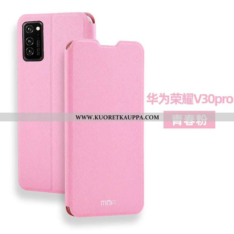 Kuori Honor View30 Pro, Kuoret Honor View30 Pro, Kotelo Honor View30 Pro Silikoni Suojaus Puhelimen 