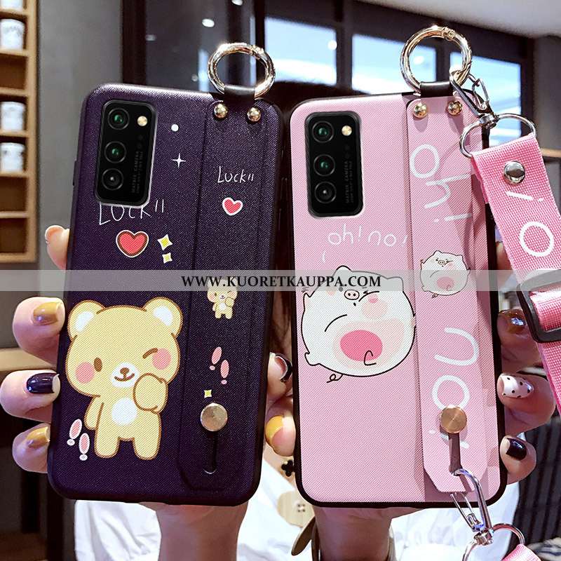 Kuori Honor View30 Pro, Kuoret Honor View30 Pro, Kotelo Honor View30 Pro Silikoni Suojaus Uusi Puhel