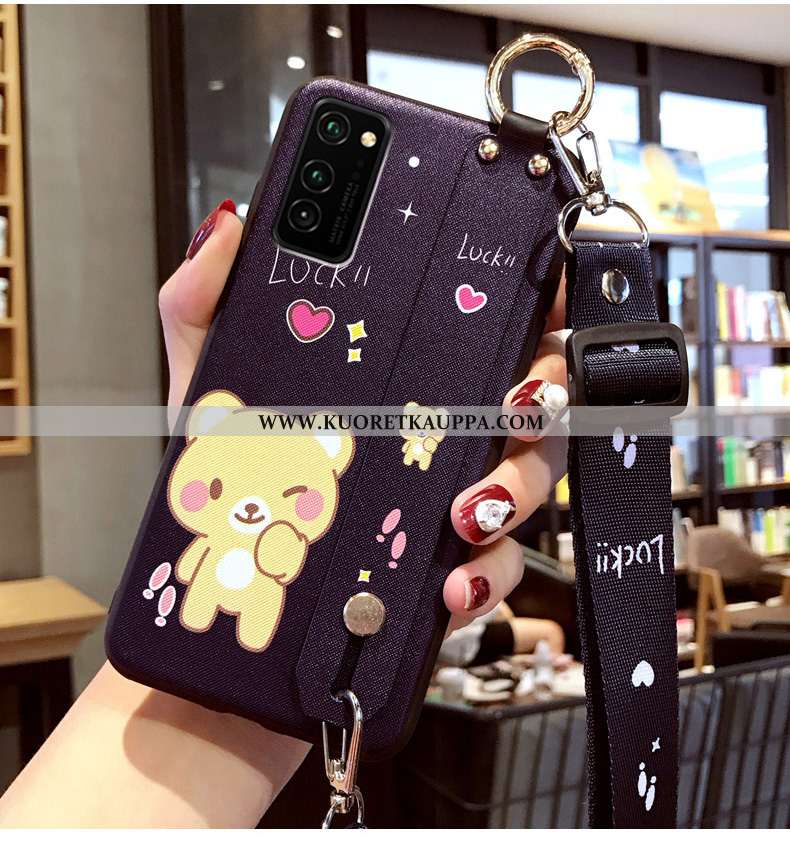 Kuori Honor View30 Pro, Kuoret Honor View30 Pro, Kotelo Honor View30 Pro Silikoni Suojaus Uusi Puhel