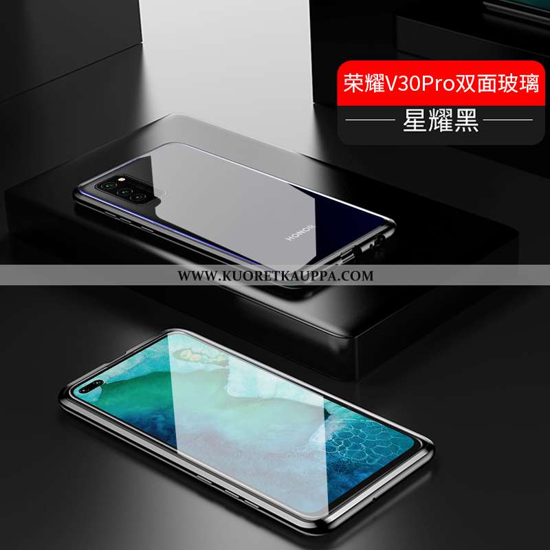 Kuori Honor View30 Pro, Kuoret Honor View30 Pro, Kotelo Honor View30 Pro Suojaus Lasi Kaksipuolinen 
