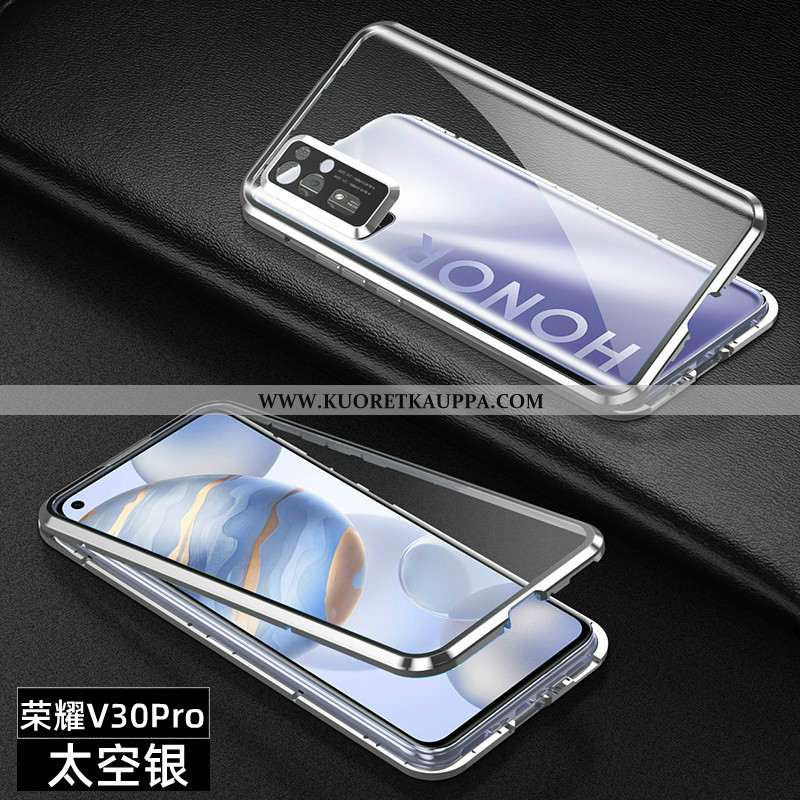 Kuori Honor View30 Pro, Kuoret Honor View30 Pro, Kotelo Honor View30 Pro Suojaus Lasi Murtumaton All
