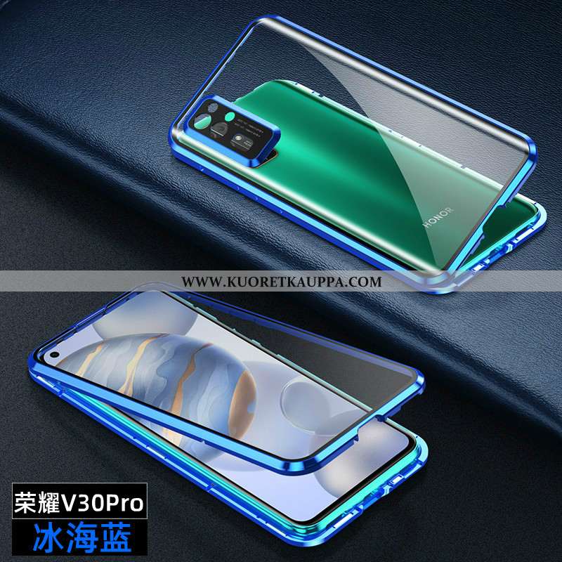 Kuori Honor View30 Pro, Kuoret Honor View30 Pro, Kotelo Honor View30 Pro Suojaus Lasi Murtumaton All