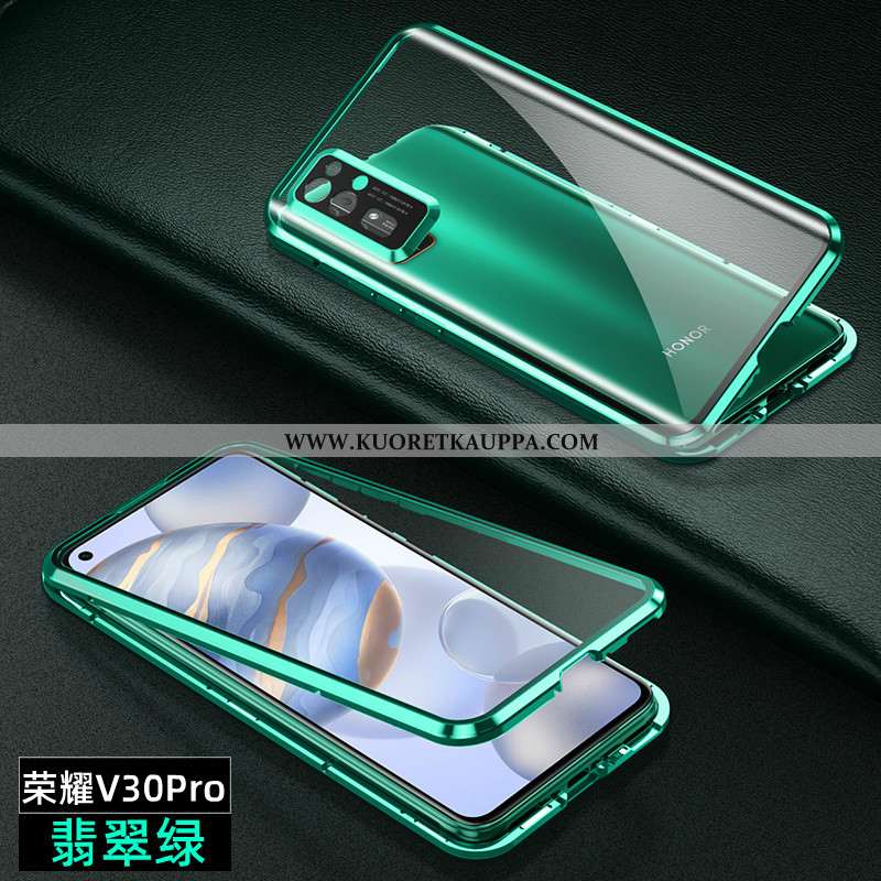 Kuori Honor View30 Pro, Kuoret Honor View30 Pro, Kotelo Honor View30 Pro Suojaus Lasi Murtumaton All