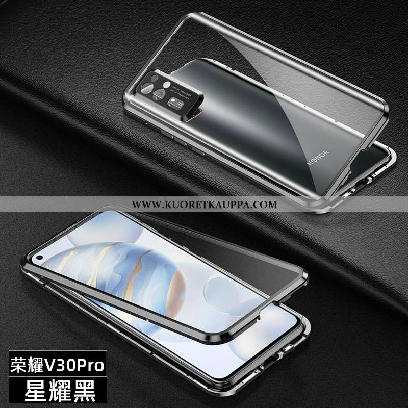 Kuori Honor View30 Pro, Kuoret Honor View30 Pro, Kotelo Honor View30 Pro Suojaus Lasi Murtumaton All