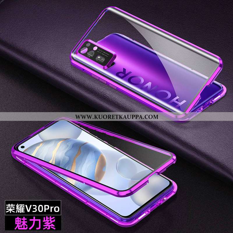 Kuori Honor View30 Pro, Kuoret Honor View30 Pro, Kotelo Honor View30 Pro Suojaus Lasi Murtumaton All