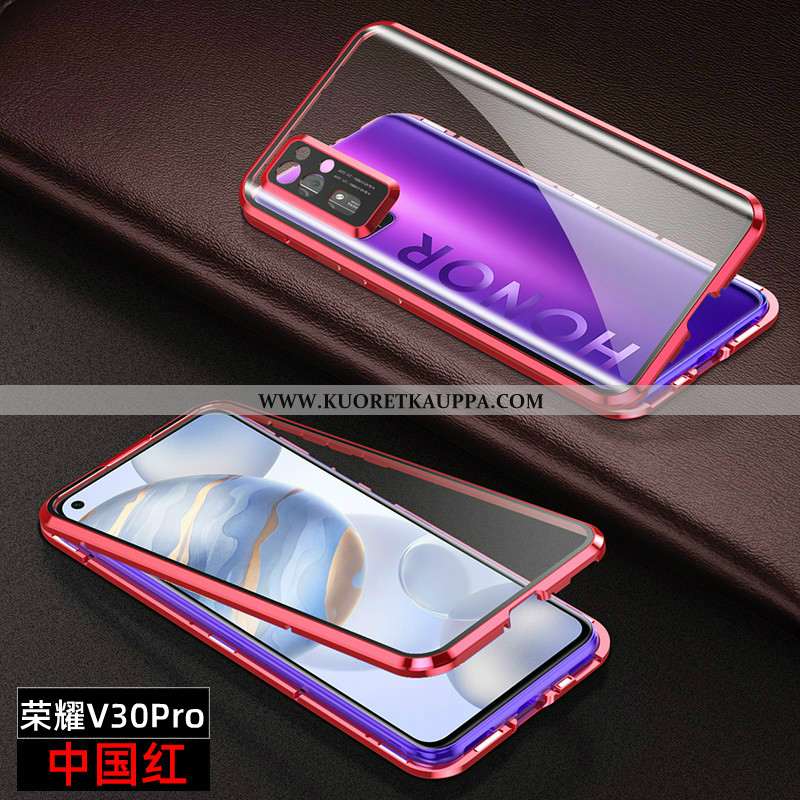 Kuori Honor View30 Pro, Kuoret Honor View30 Pro, Kotelo Honor View30 Pro Suojaus Lasi Murtumaton All