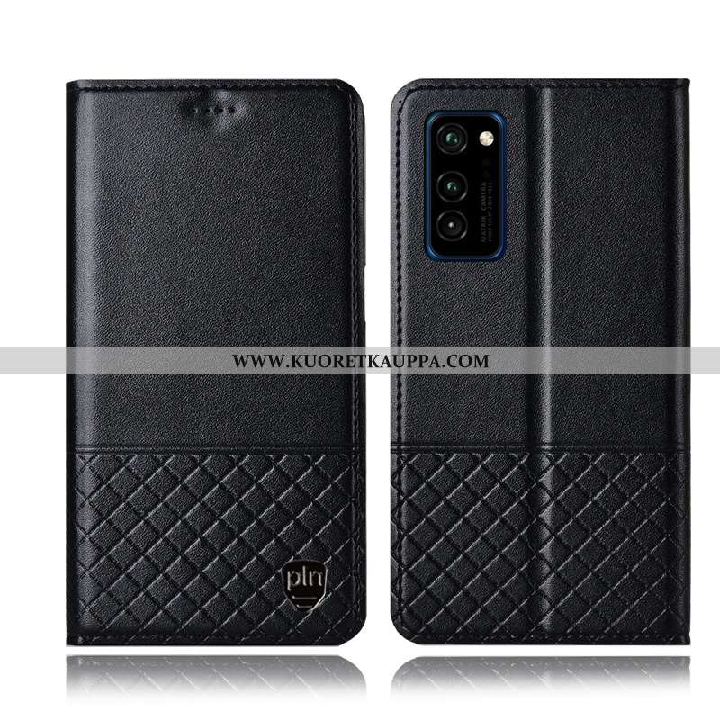 Kuori Honor View30 Pro, Kuoret Honor View30 Pro, Kotelo Honor View30 Pro Suojaus Nahkakuori Puhelime