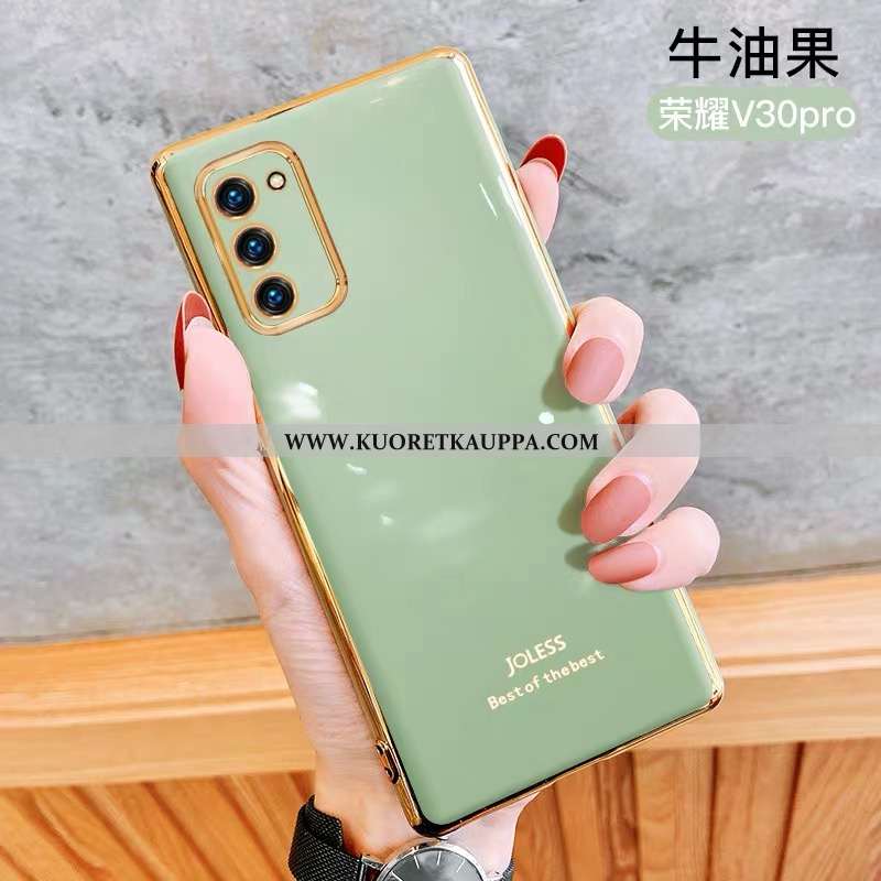 Kuori Honor View30 Pro, Kuoret Honor View30 Pro, Kotelo Honor View30 Pro Suojaus Persoonallisuus Luo