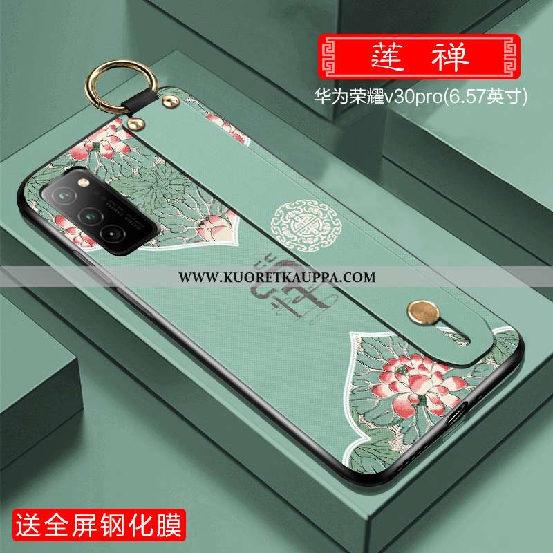 Kuori Honor View30 Pro, Kuoret Honor View30 Pro, Kotelo Honor View30 Pro Suojaus Ultra Puhelimen Mur