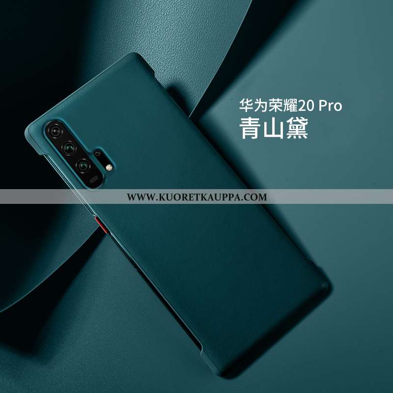 Kuori Honor View30 Pro, Kuoret Honor View30 Pro, Kotelo Honor View30 Pro Ultra Valo Lehmä Puhelimen 