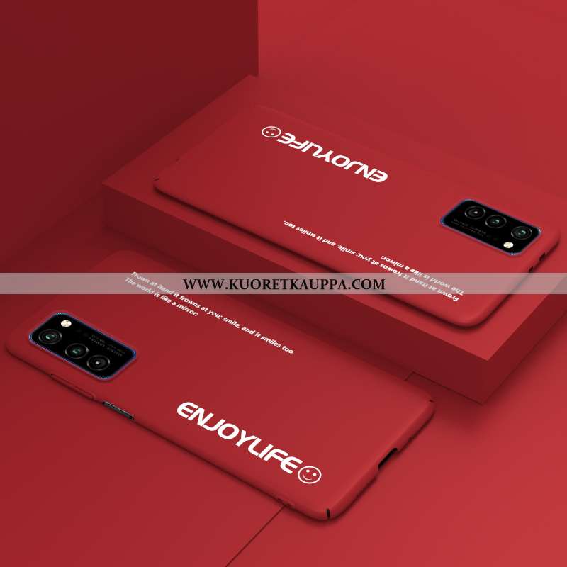 Kuori Honor View30 Pro, Kuoret Honor View30 Pro, Kotelo Honor View30 Pro Ultra Valo Puhelimen Suojau