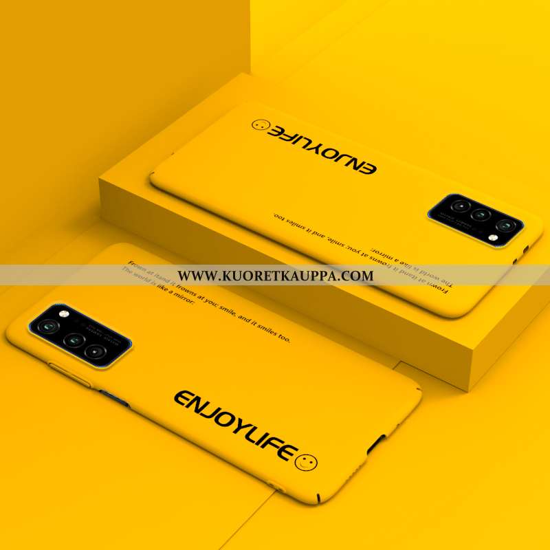 Kuori Honor View30 Pro, Kuoret Honor View30 Pro, Kotelo Honor View30 Pro Ultra Valo Puhelimen Suojau