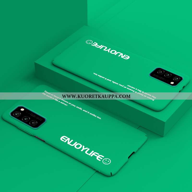 Kuori Honor View30 Pro, Kuoret Honor View30 Pro, Kotelo Honor View30 Pro Ultra Valo Puhelimen Suojau