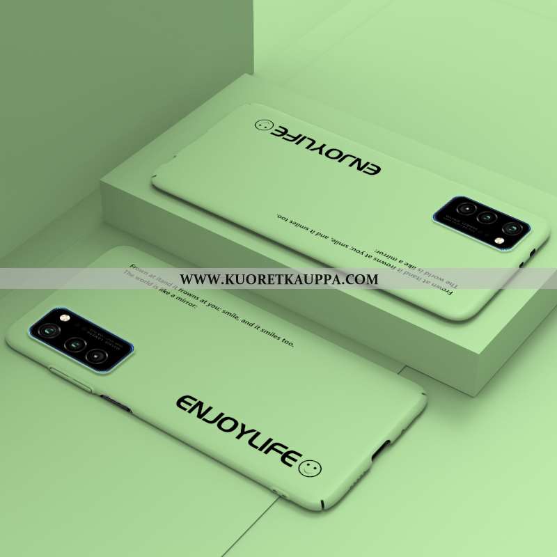 Kuori Honor View30 Pro, Kuoret Honor View30 Pro, Kotelo Honor View30 Pro Ultra Valo Puhelimen Suojau