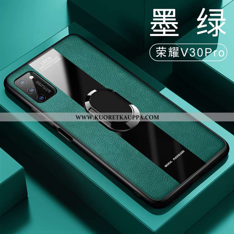 Kuori Honor View30 Pro, Kuoret Honor View30 Pro, Kotelo Honor View30 Pro Valo Silikoni Nahkakuori Ul
