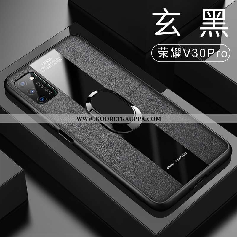 Kuori Honor View30 Pro, Kuoret Honor View30 Pro, Kotelo Honor View30 Pro Valo Silikoni Nahkakuori Ul