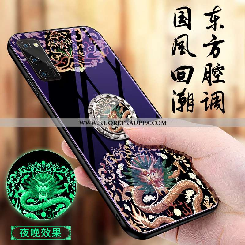 Kuori Honor View30 Pro, Kuoret Honor View30 Pro, Kotelo Honor View30 Pro Ylellisyys Persoonallisuus 