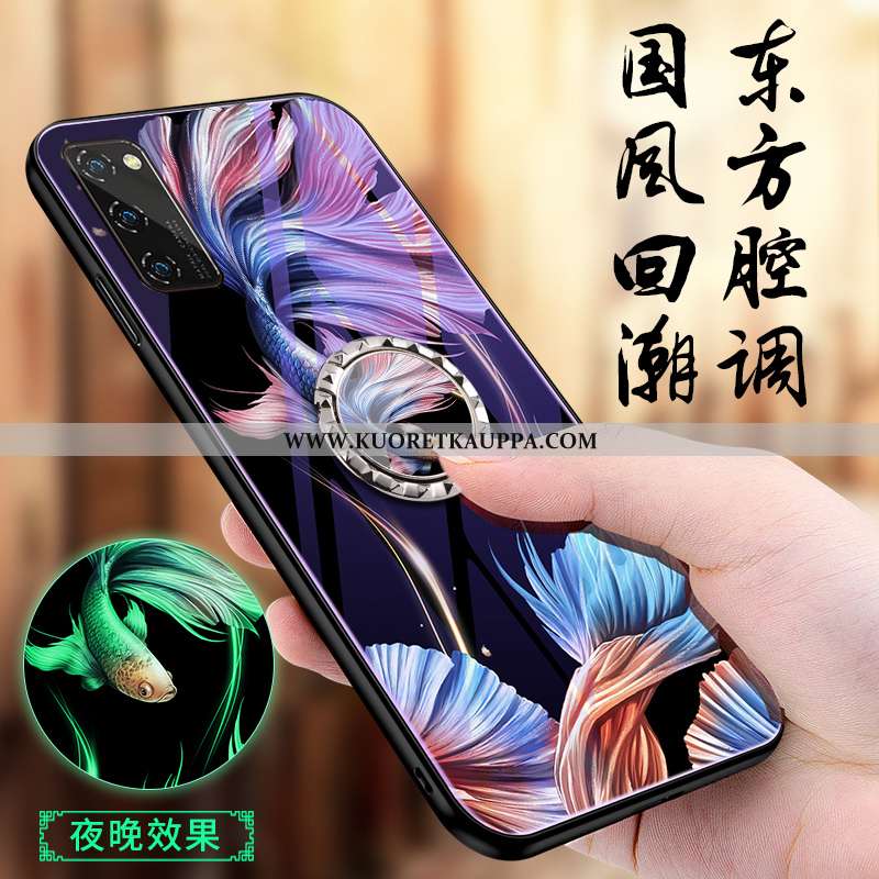 Kuori Honor View30 Pro, Kuoret Honor View30 Pro, Kotelo Honor View30 Pro Ylellisyys Persoonallisuus 